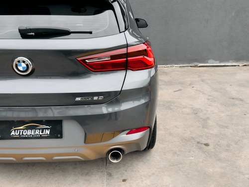 BMW X2 2.0 Sdrive20i Msportx