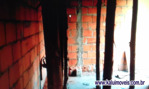 Apto Na Planta S/ Cond Bem Localizado - 69759