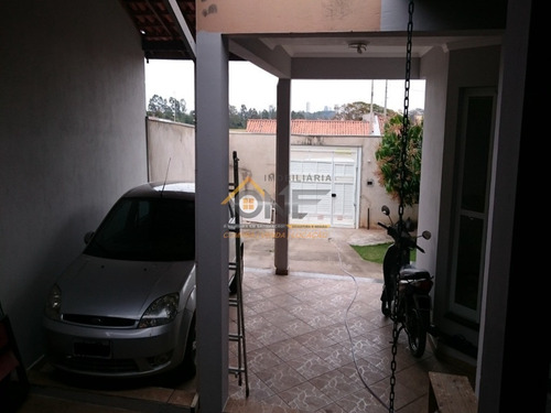 Imagem 5 de 16 de Casa - Ca01989 - 69448561