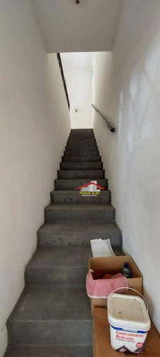 Imagem 21 de 28 de Casa Com 1 Dormitório Para Alugar, 300 M² Por R$ 3.900,00/mês - Centro - Fortaleza/ce - Ca0108
