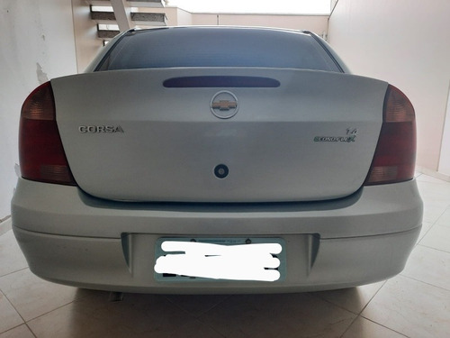 Imagem 5 de 9 de Chevrolet Corsa 2010 1.4 Premium Econoflex 5p
