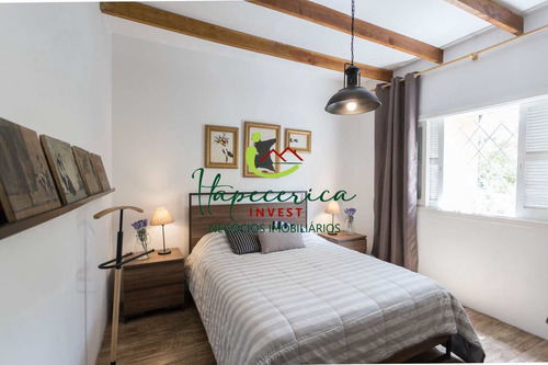Imagem 3 de 30 de Chácara Com 7 Dorms, Potuverá, Itapecerica Da Serra - R$ 1.4 Mi, Cod: Ch0608 - Vch0608