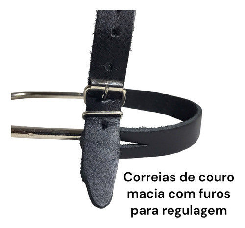 Kit Tala Reio Xicote Istralo Cabo E Ispora 16 Bicos De Ferro