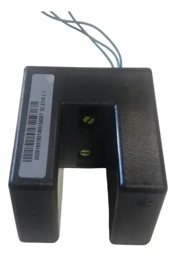 Sensor Chave Eletrônica 3fios 24v Thyssenkrupp 3z.6153.c.1 | Frete
