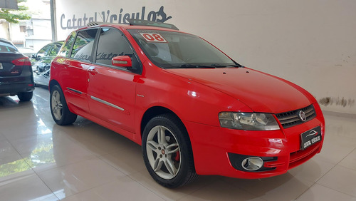Fiat Stilo 1.8 8v Sporting Flex Dualogic 5p