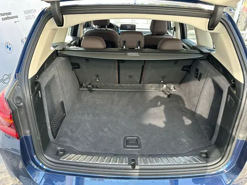 Bmw Ix3 2022
