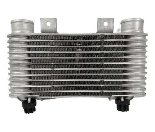 Intercooler Ford Ranger (corto) Hasta 2013