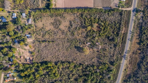 Imagen 9 de 9 de Hectáreas A La Venta En Ruta 1, Arroyo Leyes