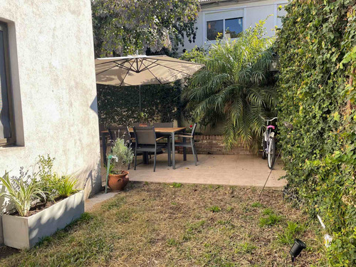Imagen 9 de 30 de Ph Duplex Venta Pilar Villa Morra 3 Amb C /cochera