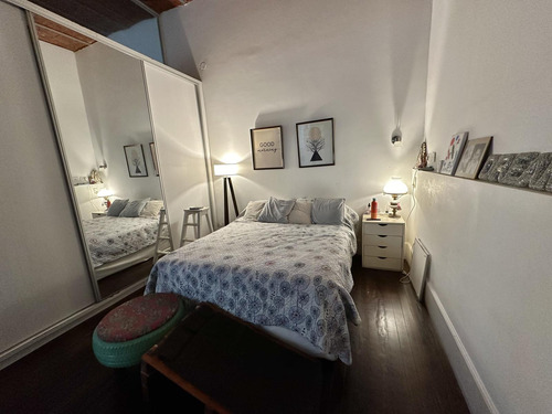 Venta De Ph De 3 Ambientes En Palermo Nuevo