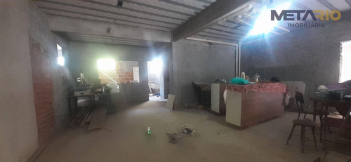 Imagem 5 de 7 de Loja Para Alugar, 150 M² Por R$ 7.000,00/mês - Vila Valqueire - Rio De Janeiro/rj - Lo0014