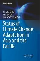 Libro Status Of Climate Change Adaptation In Asia And The...
