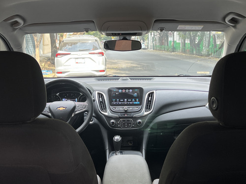 Chevrolet Equinox 1.5 Lt At