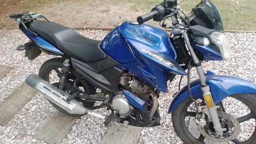 Yamaha  125cc