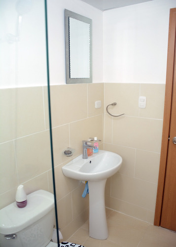 Imagen 6 de 21 de Alquila Apartamento Aromas Del Parque 14 000 Pesos