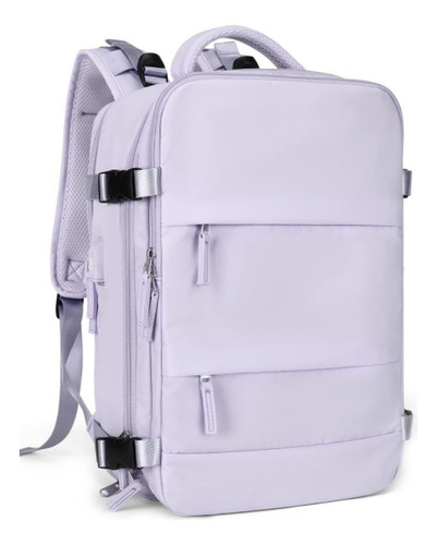 Para Mochila Multifuncional Antirrobo Mochila De Viaje