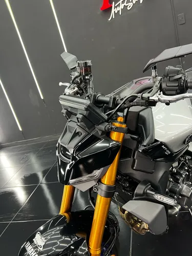 Yamaha Mt 09 Sp 2025