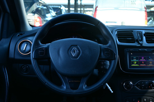 Renault Sandero Stepway 1.6 Privilege 105cv Nac