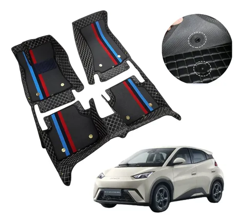 Tapete Byd Dolphin Mini Sob Medida Dupla Camada 3d | Parcelamento