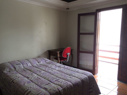 Imagem 5 de 27 de Casa Em Condomínio À Venda Em Barueri/sp - Cnc1435