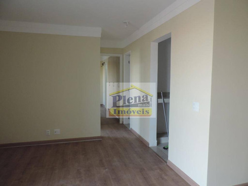 Imagem 20 de 23 de Apartamento Residencial À Venda, Jardim Residêncial Firenze, Hortolândia - Ap0631. - Ap0631