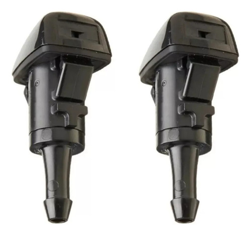 Chisgueteros Limpiabrisas Dodge Avenger 08-11 Originales Par