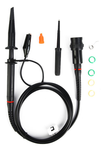 Osciloscopio, Sonda Pasiva Ut P05, 200 Mhz, Medición De Part