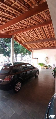 Imagem 15 de 23 de Linda Casa No Bosque Dos Eucaliptos!! - Ca0550