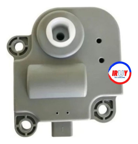 Motor Atuador Recirculador Ar Gm Onix Prisma Original Woory