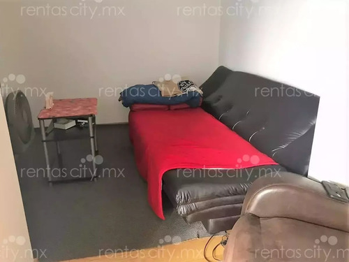 Imagen 12 de 16 de Renta Departamento Amueblado En City Towers Grand