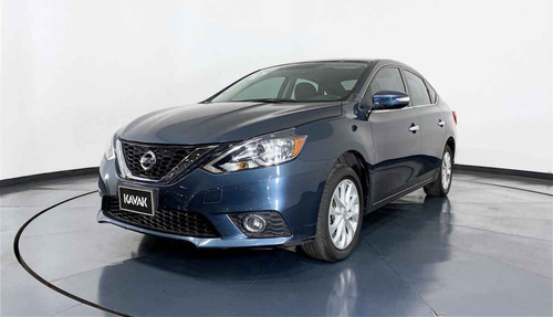 Imagen 1 de 15 de 107780 - Nissan Sentra 2018 Con Garantía