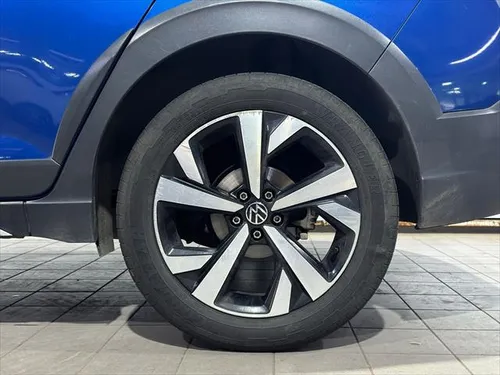 Volkswagen Nivus 1.0 Highline At