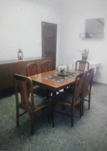 Venta De Casa Y Apto Puerto Buceo De 4 Dormitorios 3 Baños