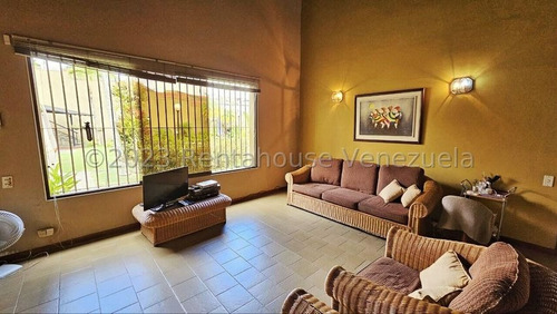 Casa En Venta En Alto Hatillo