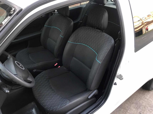 Renault Clio 1.2 Mio Confort Plus Abs Abcp 2014