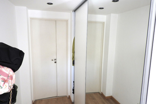 Dpto 3 Ambientes, Cochera, 2 Baños, Vestidor Y Balcón Con Renta Hasta 31/03/2026