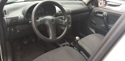 Chevrolet Corsa Classic 1.0 Spirit 4p Gasolina 2005