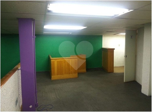 Comercial-são Paulo-centro | Ref.: 253-im389868 - 253-im389868