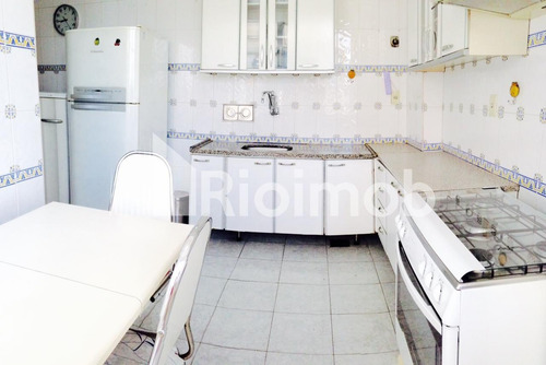 Imagem 12 de 18 de Apartamento - Ref: 5605