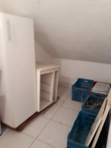 Imagem 10 de 18 de Casa Em Vila Suzana, São Paulo/sp De 180m² 4 Quartos À Venda Por R$ 900.000,00 - Ca2333343-s