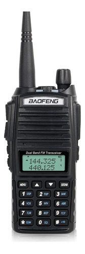 Radio Transmisor Vox Baofeng Uv-82 / Tecnocenter