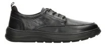 Comprar Zapato Hombre Dockers Casual Negro Cintas Para Caballero