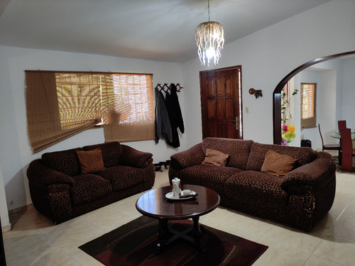 Venta De Casa San Antonio De Los Altos El Amarillo Rz