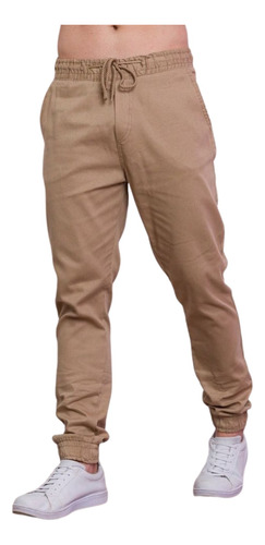 Pantalones Joggers Hombre