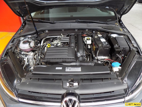 Volkwagen Golf
