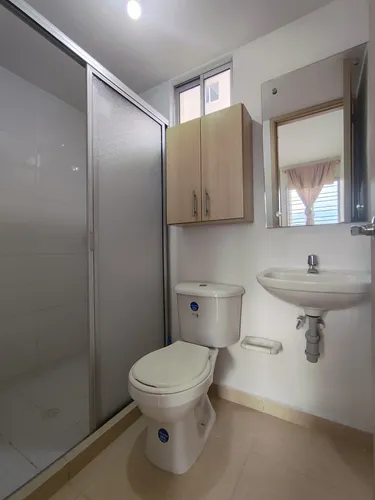 Apartamento En Venta En La Floresta. Cod V30755