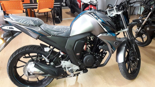 Imagen 7 de 16 de Yamaha Fz S D 150 2023 ¡ Entrega Inmediata ! - Palermo Bikes