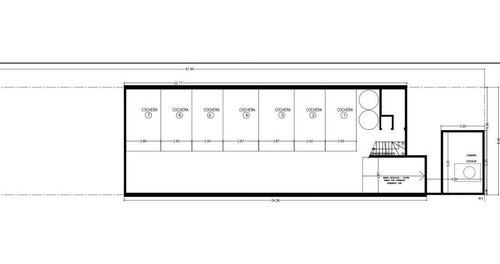 Imagen 4 de 4 de Departamento En Pozo En Venta - Lomas De Zamora