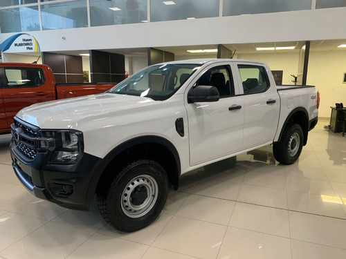 Ford Ranger 2.0 Cd 4X4 Xl 170Cv