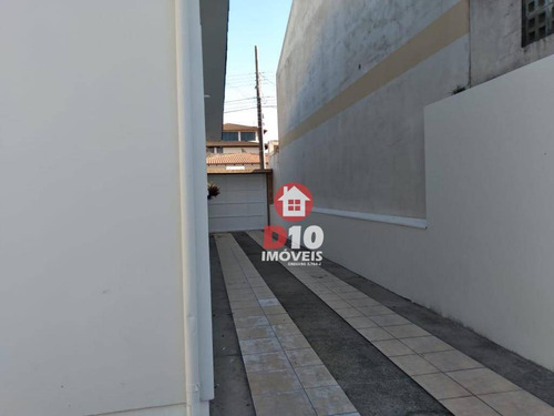 Casa Com 2 Dormitórios À Venda, 200 M² Por R$ 390.000 - Coloninha - Araranguá/sc - Ca1868